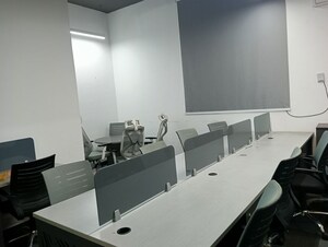 Team Area in  Office Space at Sector 2 – for Rent
