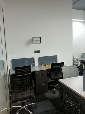 Team Area in  Office Space at Sector 2 – for Rent