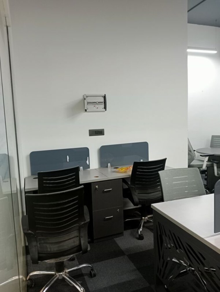 Team Area, sector 2 Commercial Office Space 1000 Sq.Ft. In Sector 2 Noida 10475628