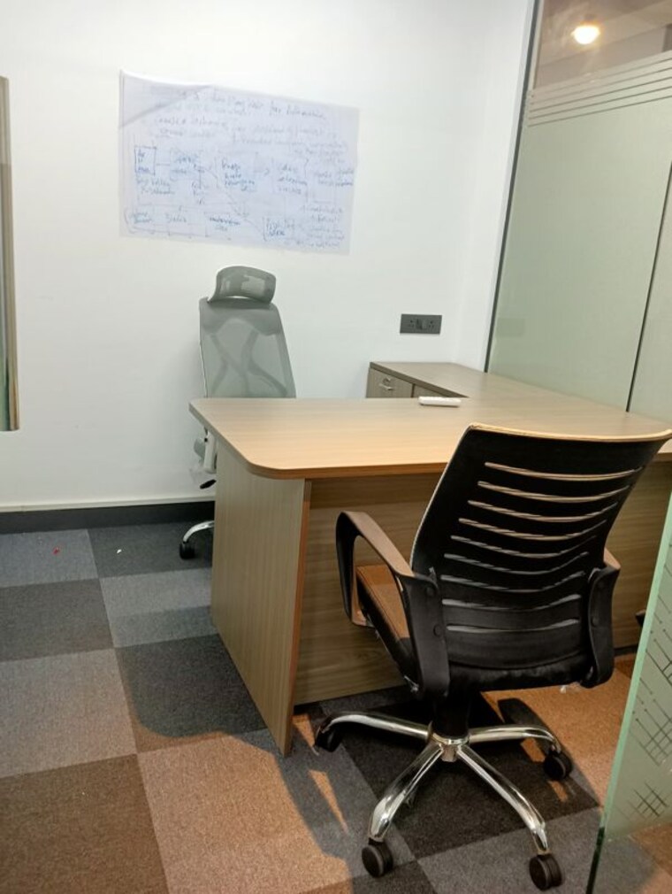 Team Area, sector 2 Commercial Office Space 1000 Sq.Ft. In Sector 2 Noida 10475628