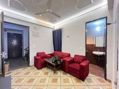 1 BHK + Basement Builder Floor For Rent in Jawahar Nagar