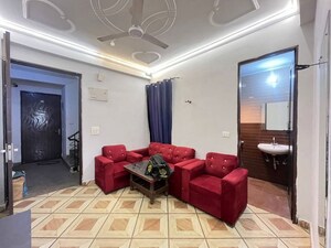 1 BHK Builder Floor For Rent in Jawahar Nagar