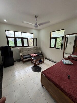 1 BHK Builder Floor For Rent in Ramesh Nagar