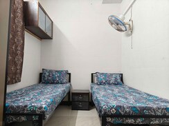 Pg For Rent in Kurla West