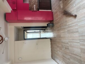 Living Room in 3 BHK Apartment at Amrapali Terrace Homes, Tech Zone 4 Greater Noida – for Rent