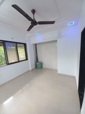 Room in 2 BHK Apartment at Akashganga Complex Kavesar, Kavesar – for Rent