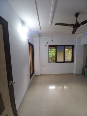 Room in 2 BHK Apartment at Akashganga Complex Kavesar, Kavesar – for Rent