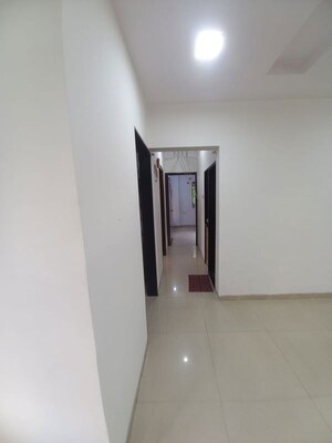 Room in 2 BHK Apartment at Akashganga Complex Kavesar, Kavesar – for Rent