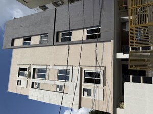 3 BHK Apartment – Exterior View View at Lakdi Ka Pul - for Sale