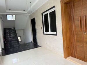 Building Lobby in 3 BHK Apartment at Lakdi Ka Pul – for Sale