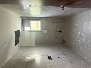 Bathroom in 3 BHK Apartment at Lakdi Ka Pul – for Sale