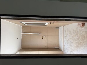 Building Lobby in 3 BHK Apartment at Lakdi Ka Pul – for Sale