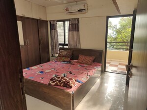 2 BHK Apartment For Rent in Sonigara Kesar, Wakad