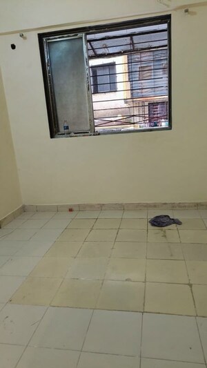 Bathroom in 1 RK Apartment at Aaditya Akashdeep, Santacruz East – for Rent