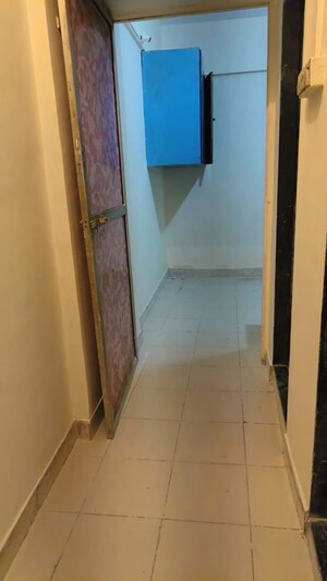 Staircase in 1 RK Apartment at Aaditya Akashdeep, Santacruz East – for Rent