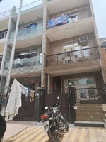 3 BHK 40 Sq.Mt. Independent House in Omicron III Greater Noida