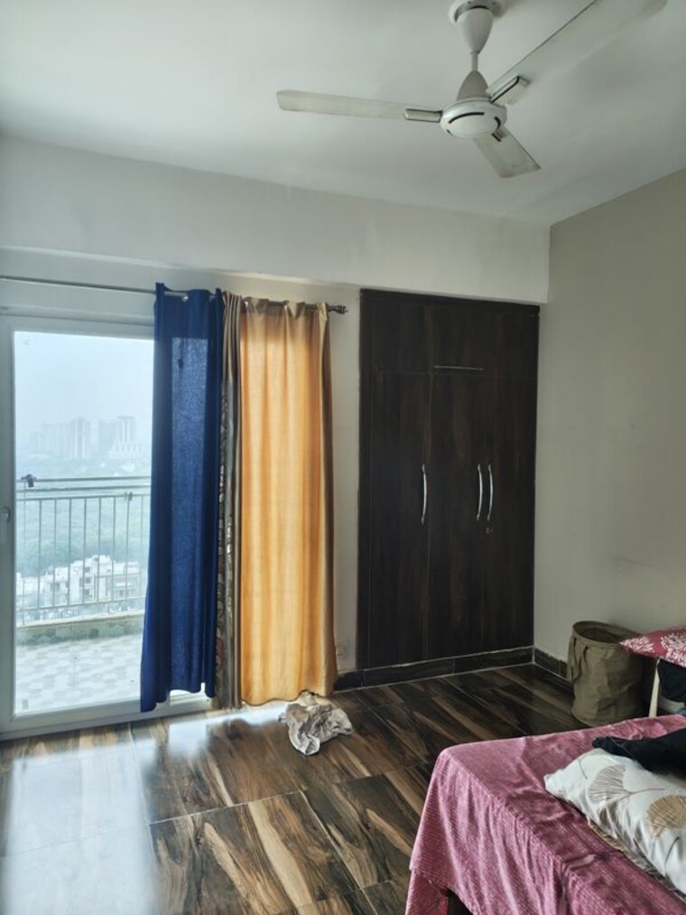 Bedroom, omicron iii greater noida 3 Bedroom 40 Sq.Mt. Independent House In Omicron Iii Greater Noida Greater Noida 10475655