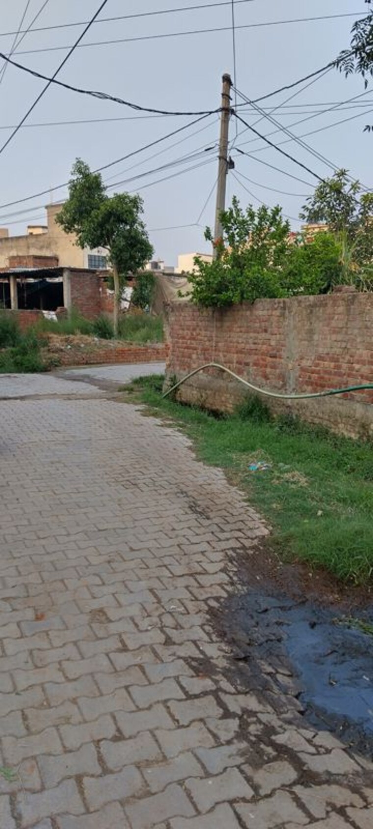 Exterior View, shatabdi puram  150 Sq.Yd. Plot In Shatabdi Puram Ghaziabad 10475662