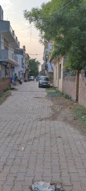   Plot at Shatabdi Puram – for Sale