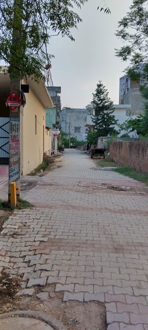  Plot – Exterior View View at Shatabdi Puram - for Sale