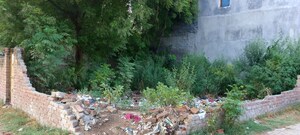  Plot – Exterior View View at Shatabdi Puram - for Sale