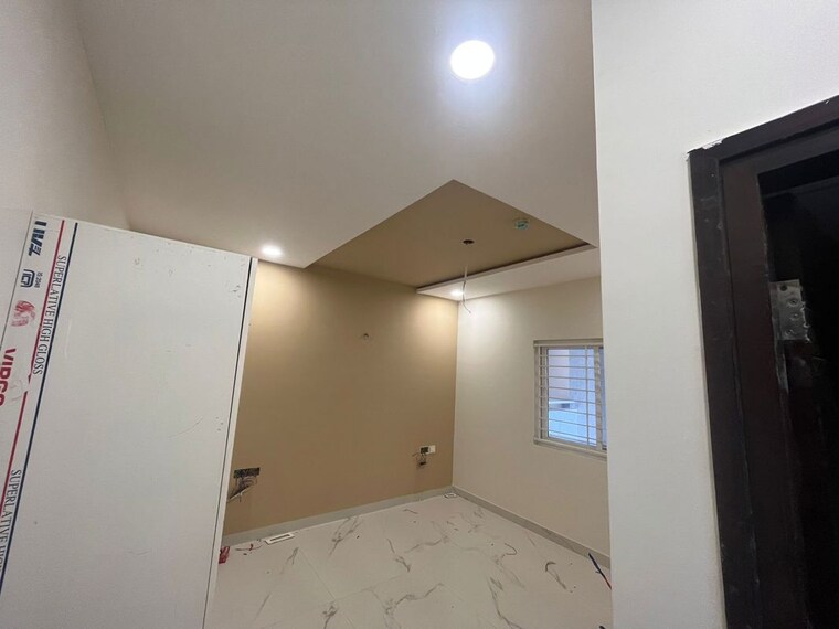 Room, bollineni-bion 3 Bedroom 1950 Sq.Ft. Apartment In Kothaguda Hyderabad 10475668