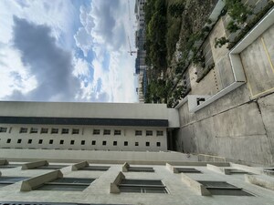 2 BHK Apartment – Exterior View View at Godrej Nurture Pune, Mamurdi - for Sale