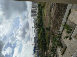 Swimming Pool in 2 BHK Apartment at Godrej Nurture Pune, Mamurdi – for Sale
