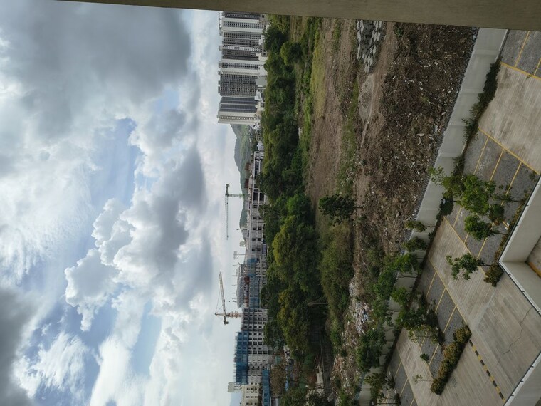 Swimming Pool, godrej-nurture-pune 2 Bedroom 680 Sq.Ft. Apartment In Mamurdi Pune 10475659