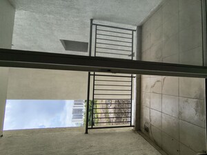 Room in 2 BHK Apartment at Godrej Nurture Pune, Mamurdi – for Sale