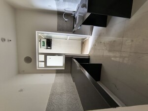 Kitchen in 2 BHK Apartment at Godrej Nurture Pune, Mamurdi – for Sale