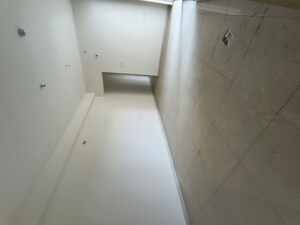 Building Lobby in 2 BHK Apartment at Godrej Nurture Pune, Mamurdi – for Sale