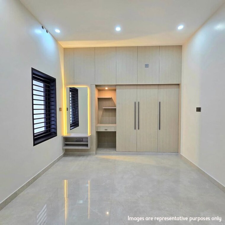 undefined, town hall 4 Bedroom 2000 Sq.Ft. Villa In Town Hall Coimbatore 10475670