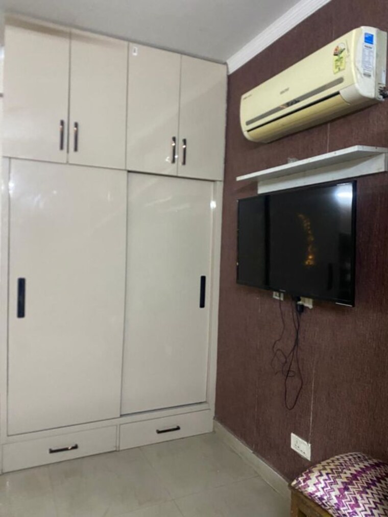 undefined, maya-garden-city 2 Bedroom 1307 Sq.Ft. Apartment In Lohgarh Zirakpur 10475667