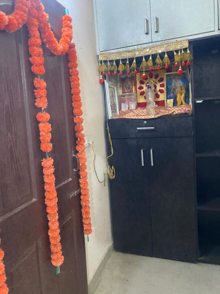 Bedroom, maya-garden-city 2 Bedroom 1307 Sq.Ft. Apartment In Lohgarh Zirakpur 10475667