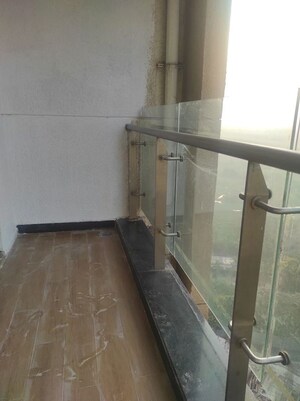 Kitchen in 3 BHK Apartment at Lodha Splendora, Ghodbunder Road – for Rent