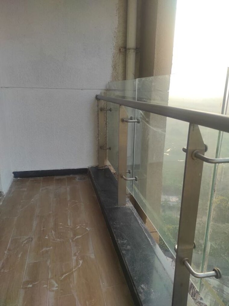 Kitchen, lodha-splendora 3 Bedroom 1400 Sq.Ft. Apartment In Ghodbunder Road Thane 10475677