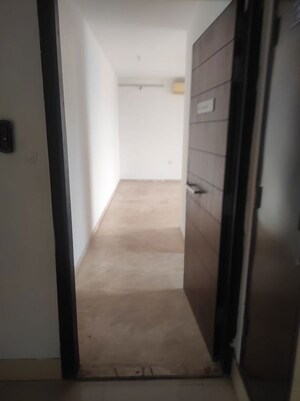 Building Lobby in 3 BHK Apartment at Lodha Splendora, Ghodbunder Road – for Rent