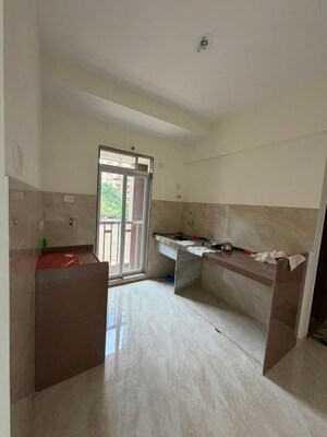 Bedroom in 3 BHK Apartment at Rustomjee La Vie, Majiwada – for Sale