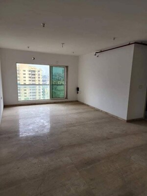 Room in 3 BHK Apartment at Rustomjee La Vie, Majiwada – for Sale