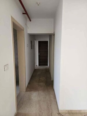 Building Lobby in 3 BHK Apartment at Rustomjee La Vie, Majiwada – for Sale