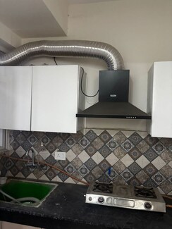 2 BHK Apartment For Rent in Signature Global Prime