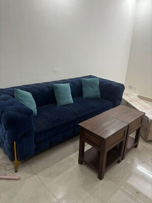 Bedroom in 2 BHK Apartment at Signature Global Prime, Sector 63a – for Rent