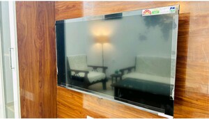 Furnished Amenities in 2 BHK Apartment at Shree Vardhman Green Court, Sector 90 – for Rent