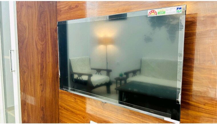 undefined, shree-vardhman-green-court 2 Bedroom 690 Sq.Ft. Apartment In Sector 90 Gurgaon 10475640
