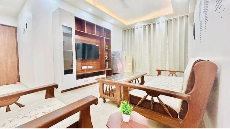 Kitchen, shree-vardhman-green-court 2 Bedroom 690 Sq.Ft. Apartment In Sector 90 Gurgaon 10475640