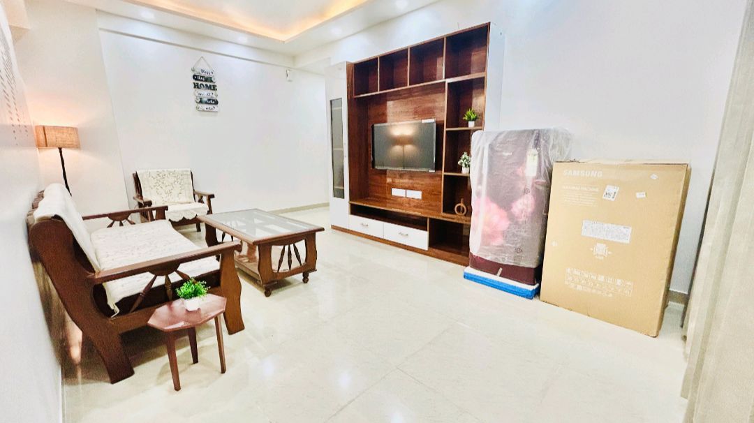 2 BHK +  690 Sq.Ft. Apartment in Shree Vardhman Green Court