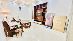 2 BHK +Apartment For Rent in Shree Vardhman Green Court
