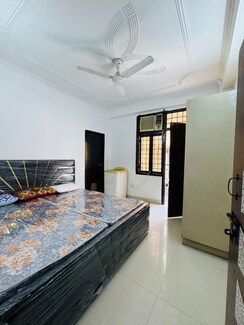 2 BHK Apartment For Rent in Freedom Fighters Enclave