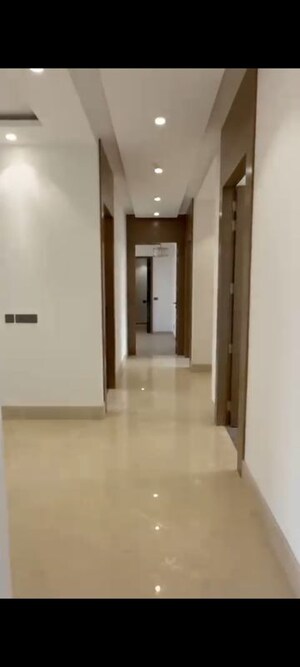 Building Lobby in 4 BHK Apartment at ABA County 107, Sector 107 – for Rent
